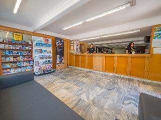 Hotel Playa 모야카 외부 사진